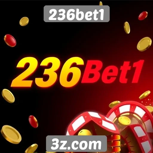Comparativo de bônus e promoções do site 236bet1