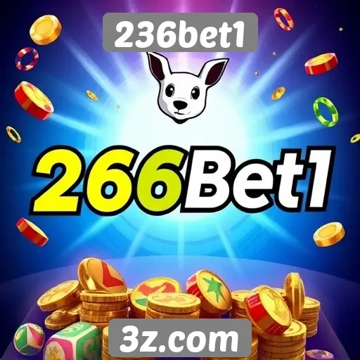 236bet1 oferece diversas opções de jogos online