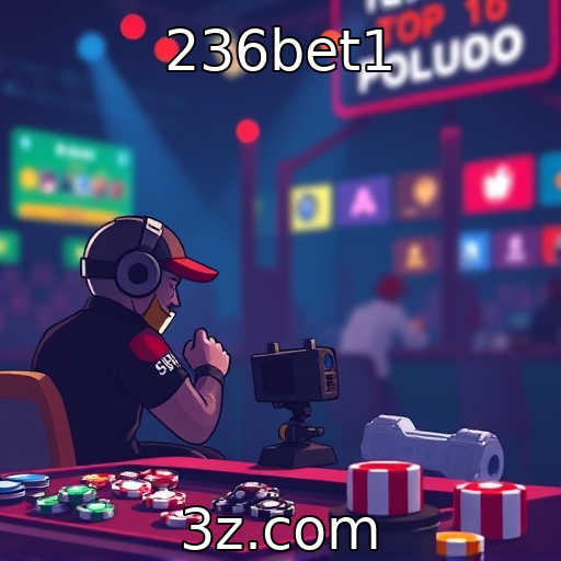 Mudanças no comportamento do consumidor de jogos