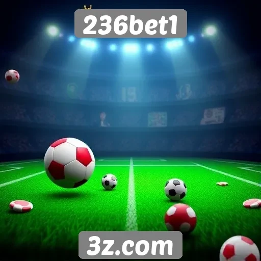 Análise das opções de jogos no site 236bet1