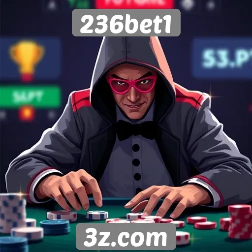 Tutoriais de jogos disponíveis em 236bet1