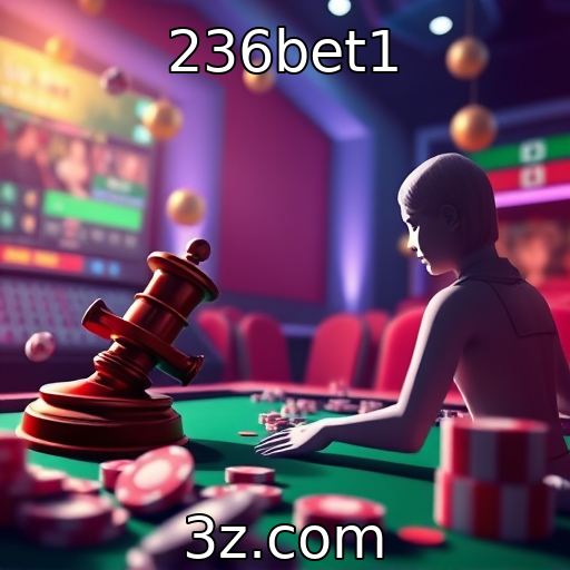 Legislação de jogos e suas implicações recentes