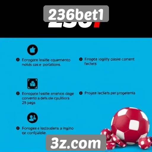 Aspectos legais e regulamentação do 236bet1