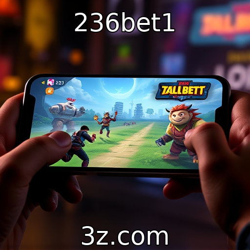 Crescimento do mercado de jogos mobile em 2025