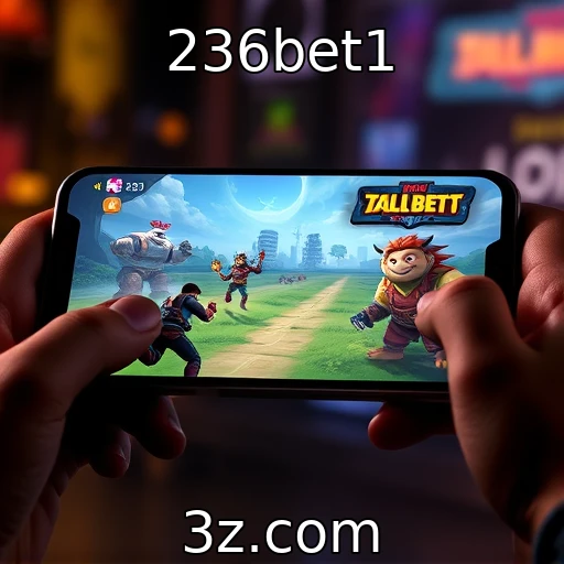 Crescimento do mercado de jogos mobile em 2025