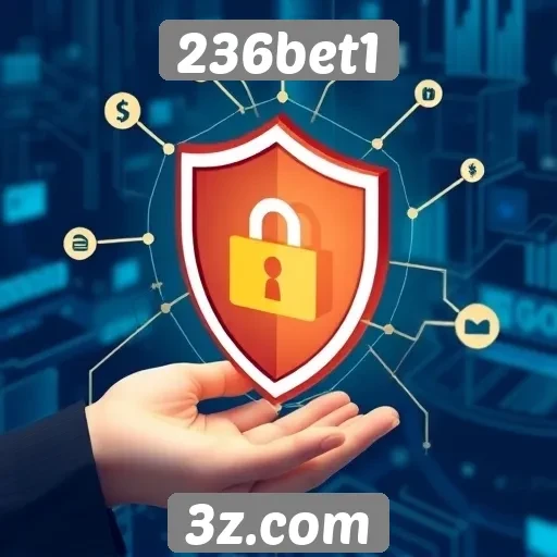 Metodologia de segurança em transações no 236bet1