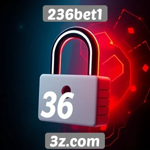 Segurança e privacidade no 236bet1