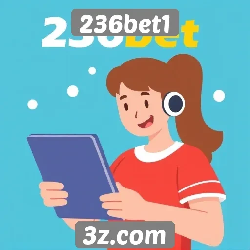 Dicas para iniciantes no 236bet1