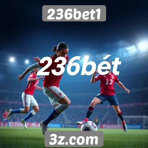 Experiência do usuário no site de jogos 236bet1